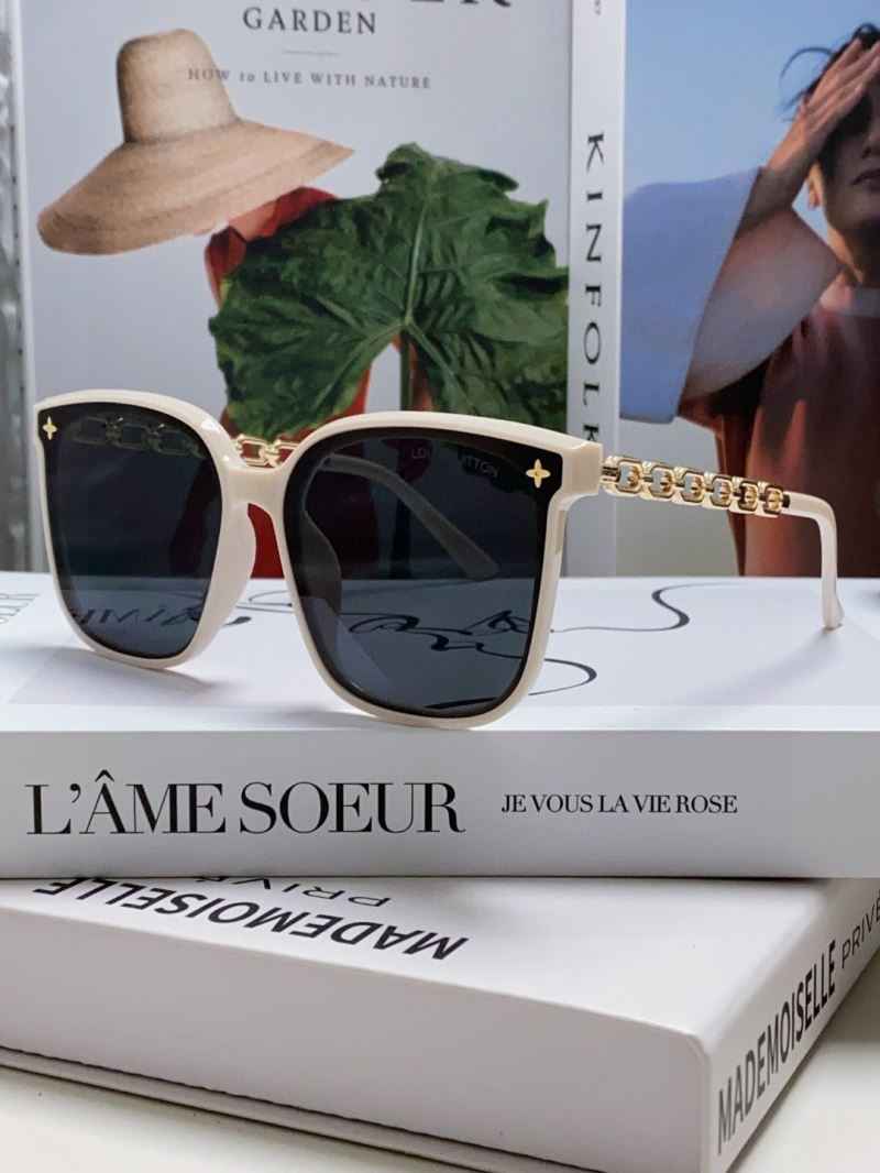 Louis Vuitton Sunglasses